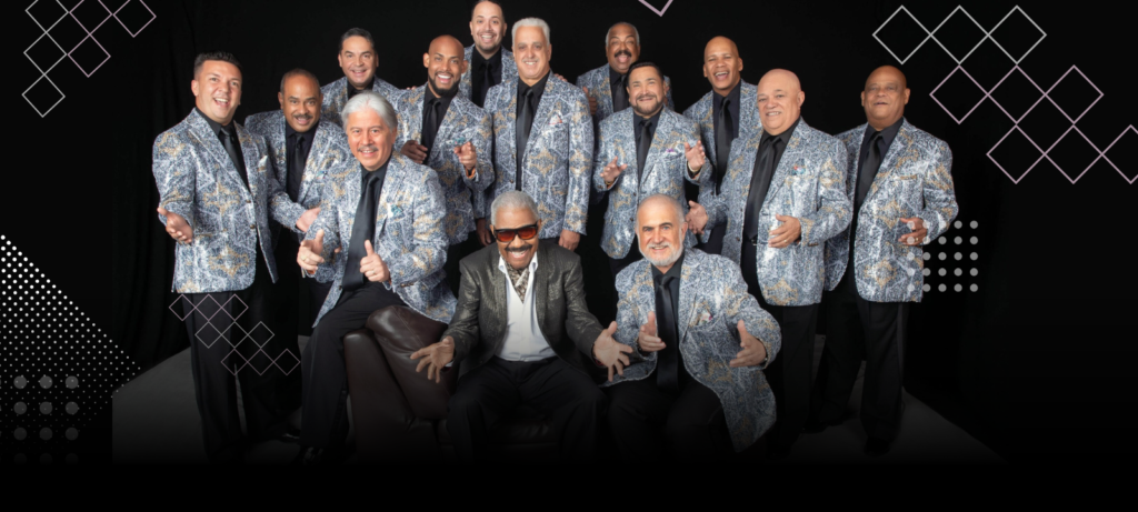 El gran combo de Puerto Rico